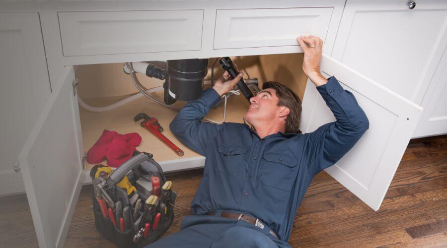 Local water heater installation in Sequatchie, TN